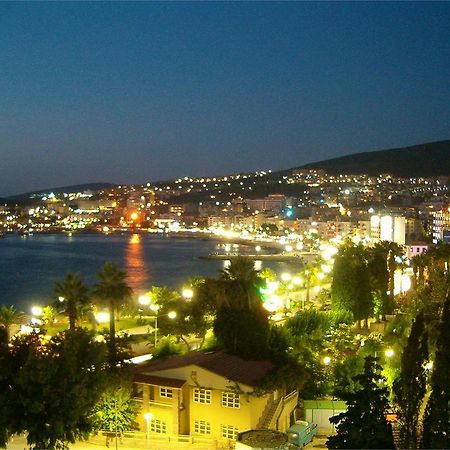 Hotel Dorukhan คูซาดาซี ภายนอก รูปภาพ