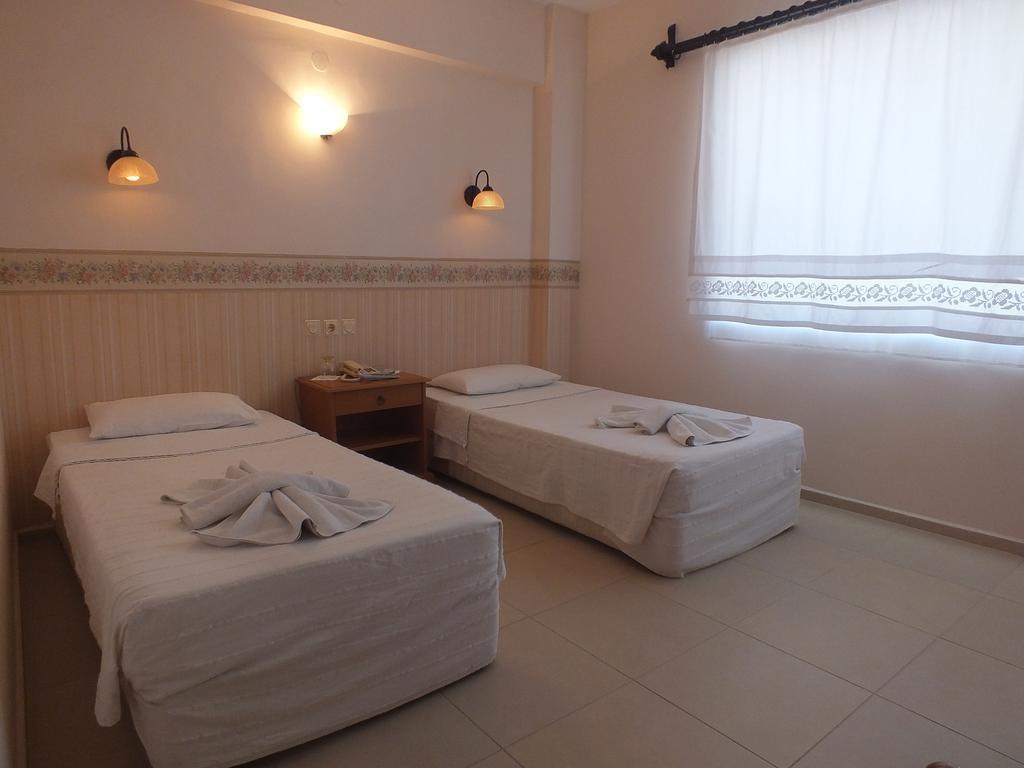 Hotel Dorukhan คูซาดาซี ห้อง รูปภาพ
