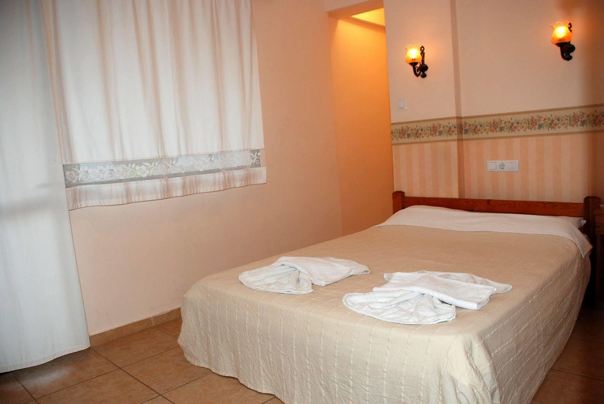 Hotel Dorukhan คูซาดาซี ภายนอก รูปภาพ