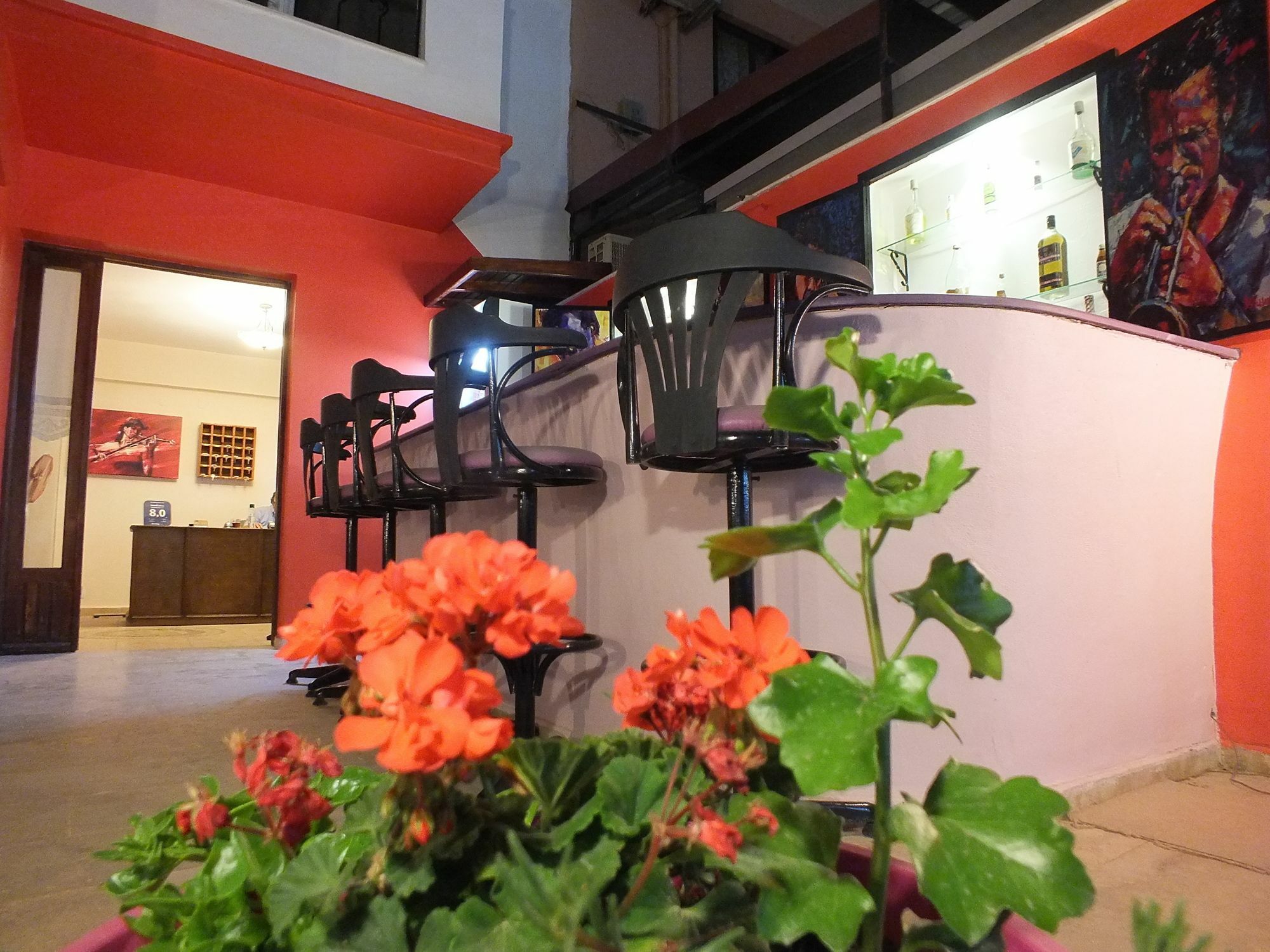 Hotel Dorukhan คูซาดาซี ภายนอก รูปภาพ